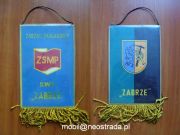 Proporczyk - ZSMP Zabrze